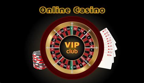 Vip club casino apostas